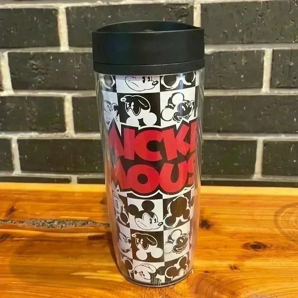 Disney Tumbler - Picture 1 of 8